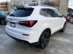 MG RX5 Luxury