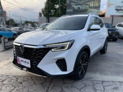 MG RX5 Luxury lleno