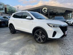 MG RX5 Luxury lleno