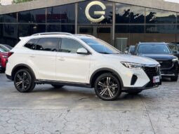 MG RX5 Luxury lleno