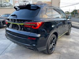 MG RX5 Performance 2024