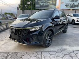 MG RX5 Performance 2024