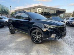 MG RX5 Performance 2024