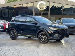 MG RX5 Performance 2024