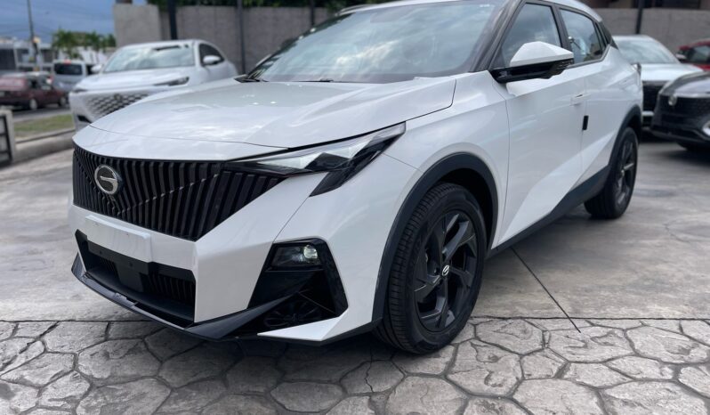 GAC Emzoom 2024 lleno