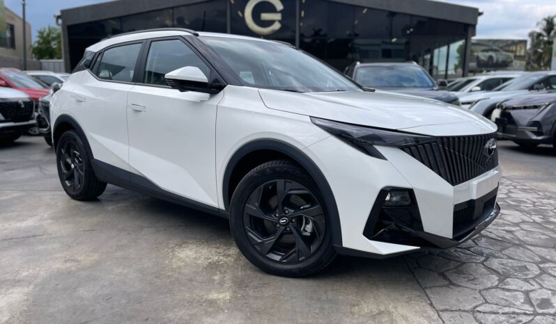 GAC Emzoom 2024 lleno