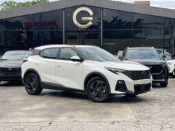 GAC Emzoom 2024