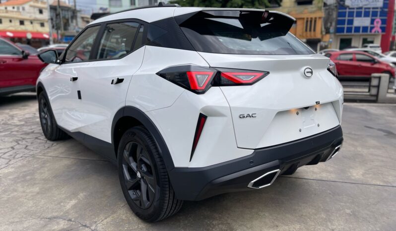GAC Emzoom 2024 lleno