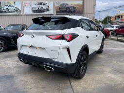 GAC Emzoom 2024