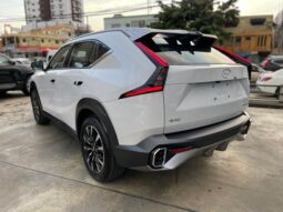 GAC Emkoo Elite 2024