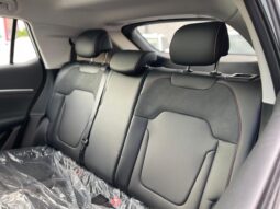 GAC Emkoo Elite 2024 lleno