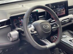 GAC Emkoo Elite 2024 lleno