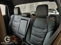 ISUZU D-MAX LSE 2024 lleno