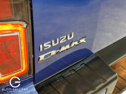 ISUZU D-MAX LSE 2024