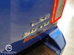 ISUZU D-MAX LSE 2024
