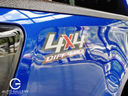 ISUZU D-MAX LSE 2024 lleno