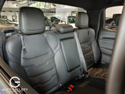 ISUZU D-MAX LSE 2024 lleno