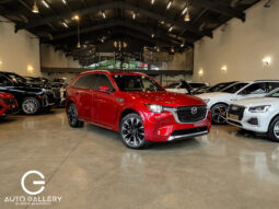 MAZDA CX-90 2024