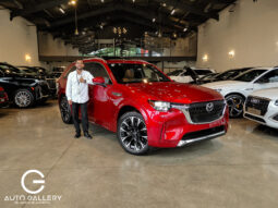 MAZDA CX-90 2024