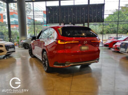 MAZDA CX-90 2024