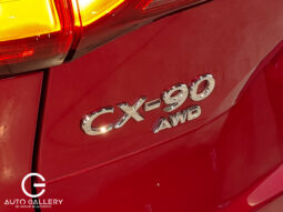 MAZDA CX-90 2024