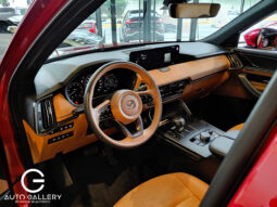 MAZDA CX-90 2024 lleno