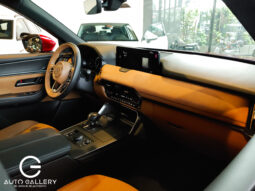 MAZDA CX-90 2024 lleno
