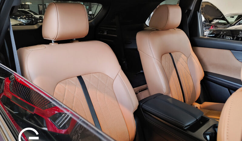 MAZDA CX-90 2024 lleno