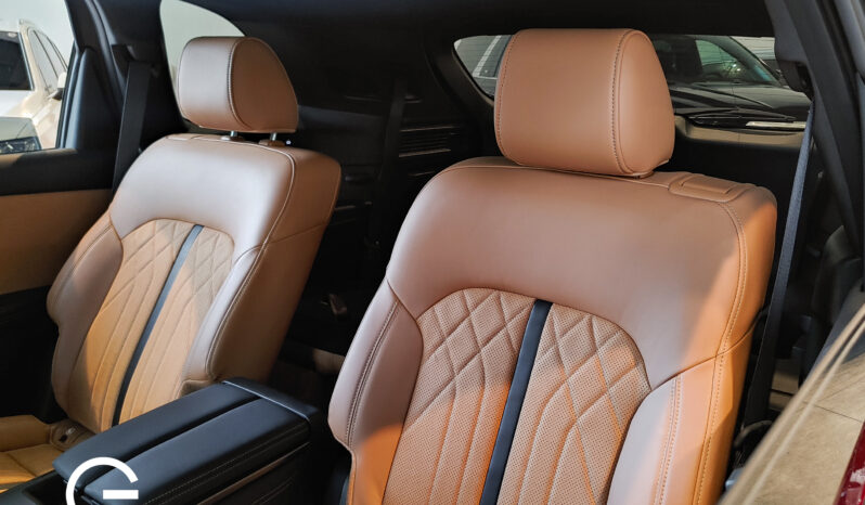 MAZDA CX-90 2024 lleno