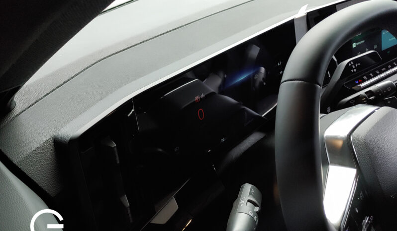 RENAULT AUSTRAL 2024 lleno
