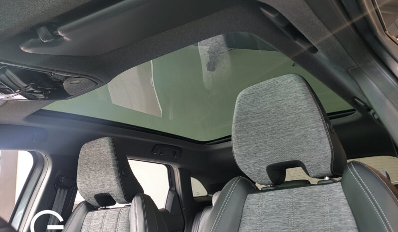 RENAULT AUSTRAL 2024 lleno