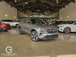 RENAULT AUSTRAL 2024