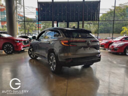 RENAULT AUSTRAL 2024