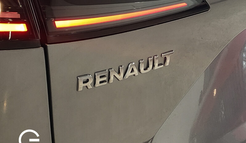 RENAULT AUSTRAL 2024 lleno