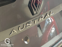 RENAULT AUSTRAL 2024