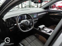 RENAULT AUSTRAL 2024 lleno