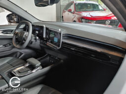 RENAULT AUSTRAL 2024 lleno