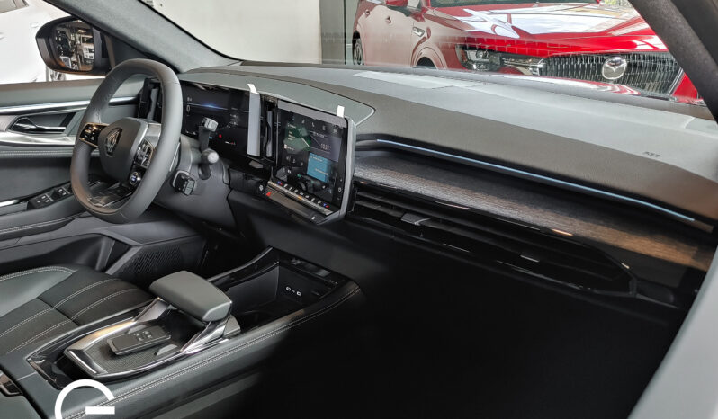 RENAULT AUSTRAL 2024 lleno