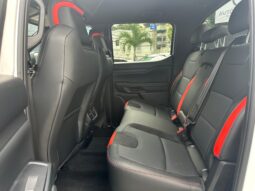 FORD RANGER RAPTOR 2025 lleno