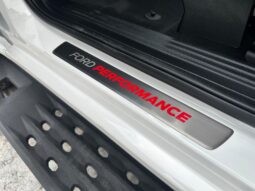 FORD RANGER RAPTOR 2025 lleno