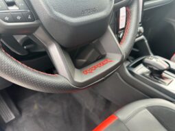 FORD RANGER RAPTOR 2025 lleno