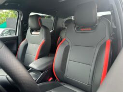 FORD RANGER RAPTOR 2025 lleno