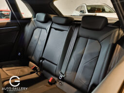 AUDI Q3 SUV S-LINE 2024 lleno