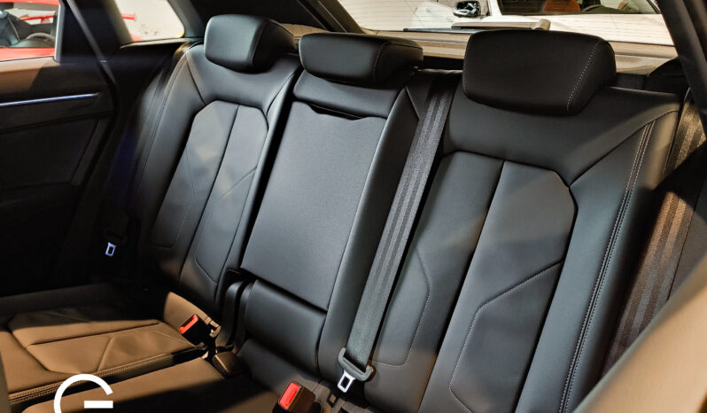 AUDI Q3 SUV S-LINE 2024 lleno