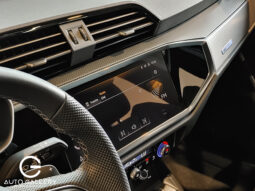 AUDI Q3 SUV S-LINE 2024 lleno