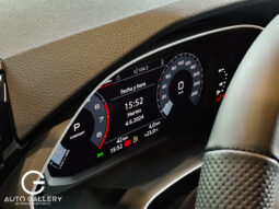 AUDI Q3 SUV S-LINE 2024 lleno