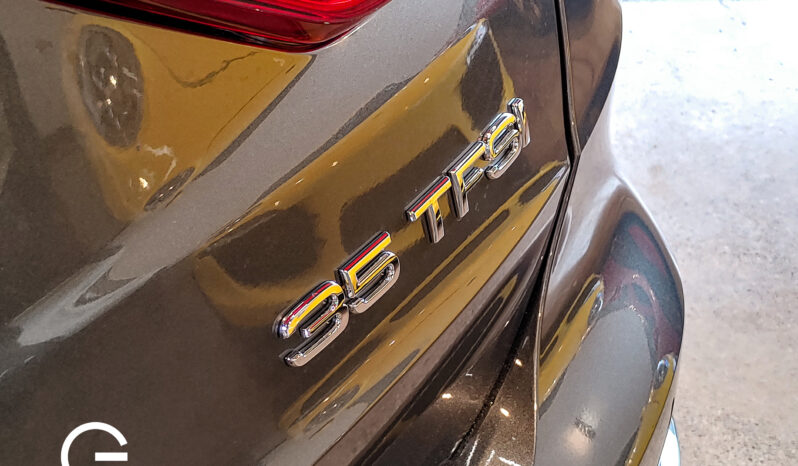 AUDI Q3 SUV S-LINE 2024 lleno