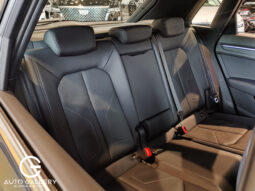 AUDI Q3 SUV S-LINE 2024 lleno