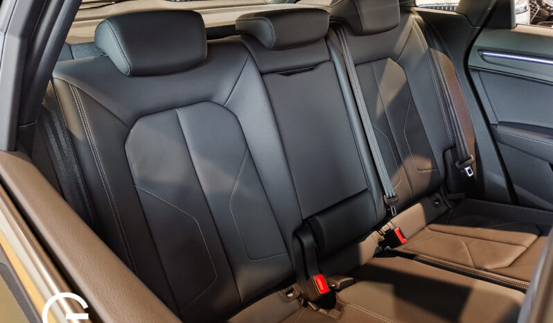 AUDI Q3 SUV S-LINE 2024 lleno
