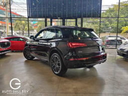 Audi Q5 S-Line 2024